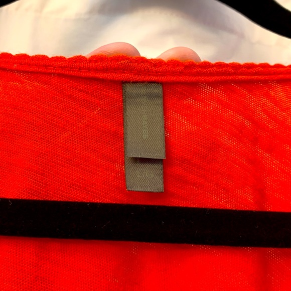 “Denver Hayes” Large Tank - Picture 2 of 5